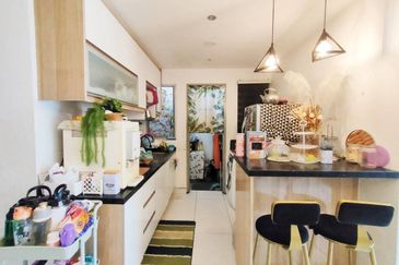 Laman Impian, Bandar Botanik