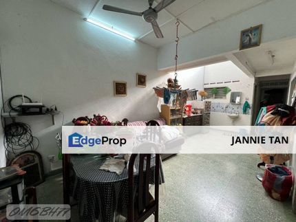 Chi Liung Park Klang Single Storey House For Sale , Selangor, Klang
