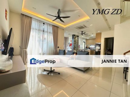 Eco Ardence Nara Double Storey Garden Home For Sale, Selangor, Shah Alam