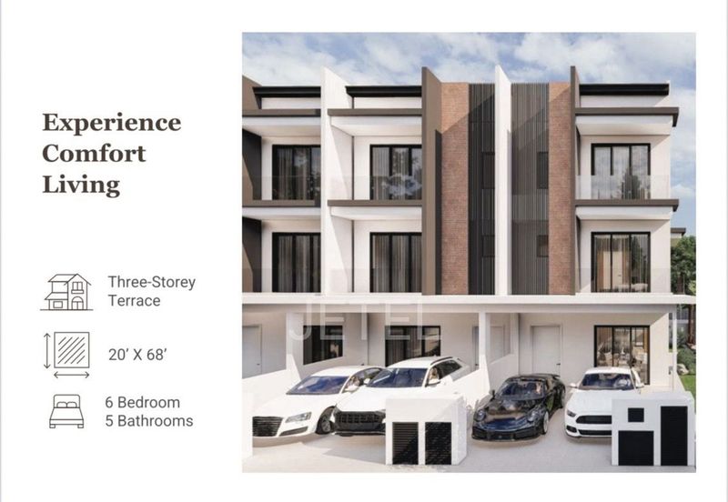 Taman Telok Gedong Indah