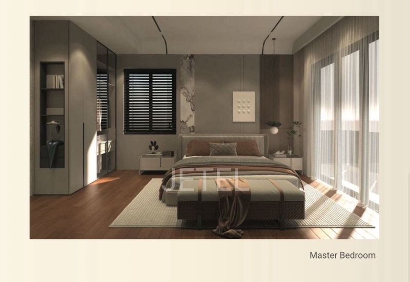 Taman Telok Gedong Indah