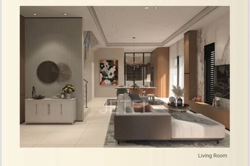 Taman Telok Gedong Indah