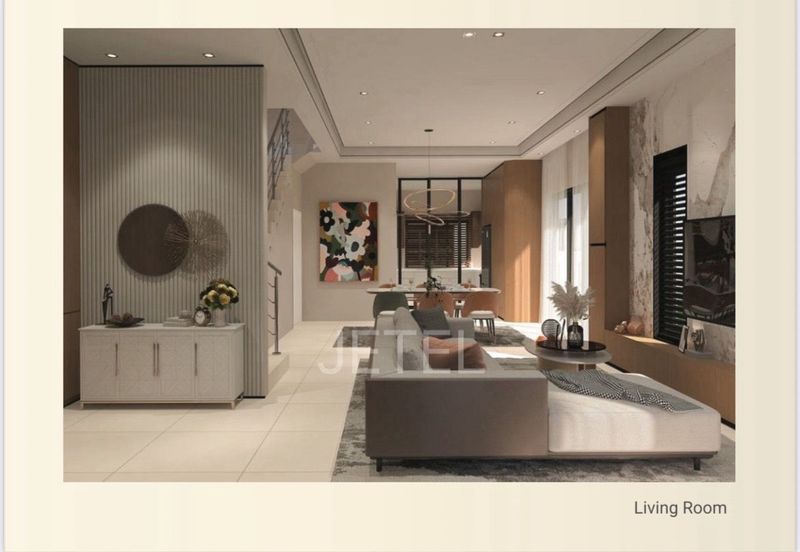 Taman Telok Gedong Indah