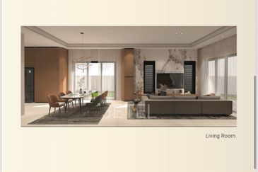 Taman Telok Gedong Indah