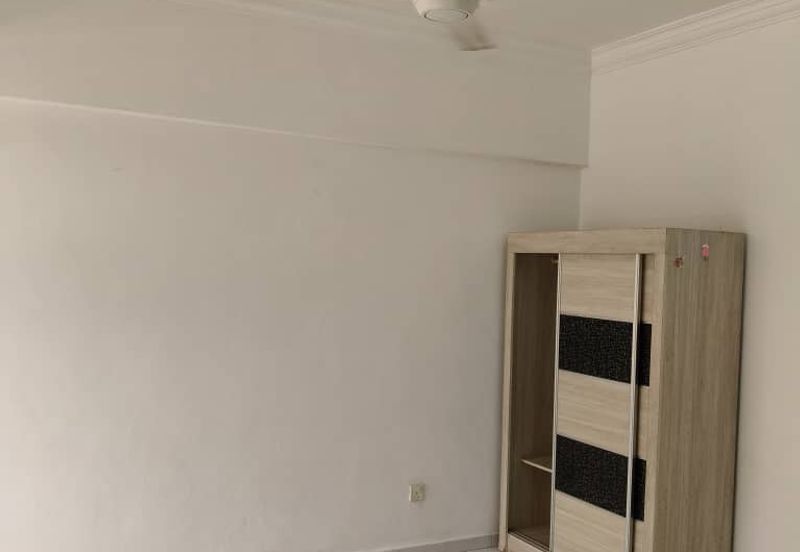 Vista Bayu Apartment, Taman Bayu Perdana