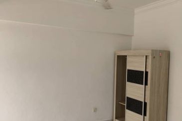 Vista Bayu Apartment, Taman Bayu Perdana