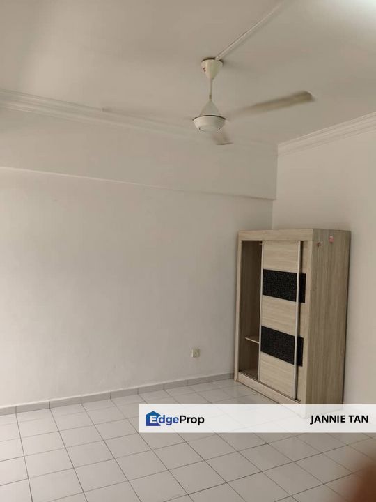 Vista Bayu Apartment Klang For Sale, Selangor, Klang