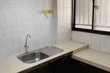 Vista Bayu Apartment, Taman Bayu Perdana