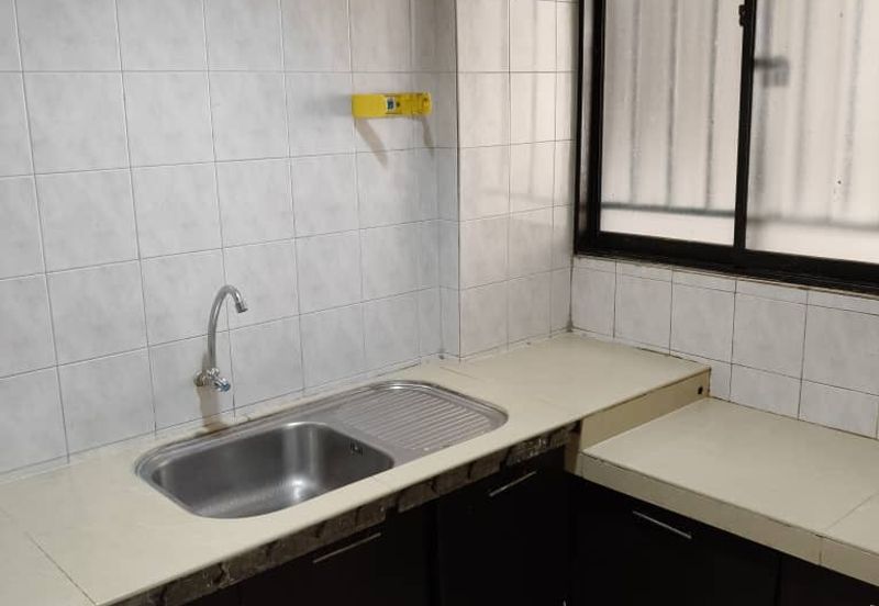 Vista Bayu Apartment, Taman Bayu Perdana