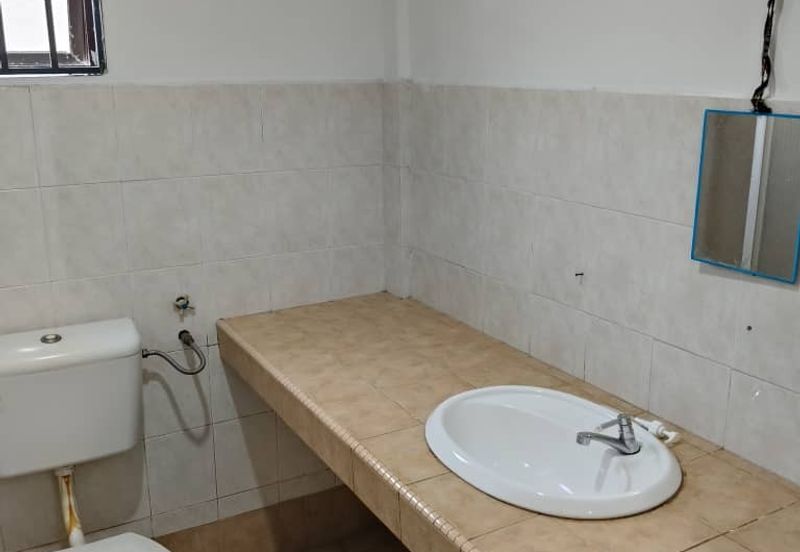 Vista Bayu Apartment, Taman Bayu Perdana