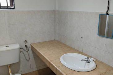 Vista Bayu Apartment, Taman Bayu Perdana