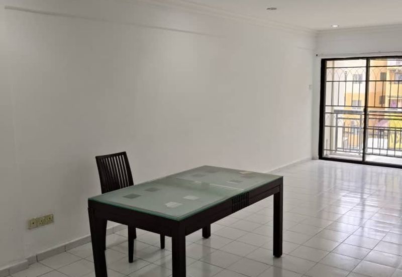 Vista Bayu Apartment, Taman Bayu Perdana
