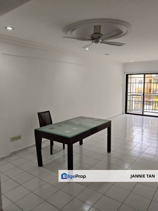 Vista Bayu Apartment Klang For Sale, Selangor, Klang