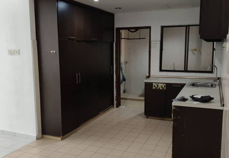 Vista Bayu Apartment, Taman Bayu Perdana