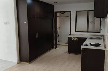 Vista Bayu Apartment, Taman Bayu Perdana
