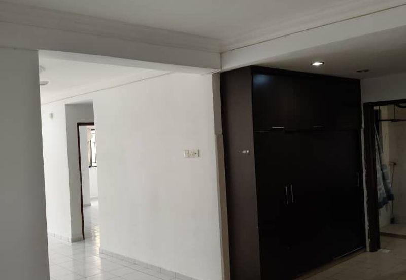 Vista Bayu Apartment, Taman Bayu Perdana