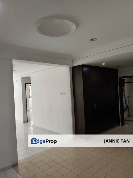 Vista Bayu Apartment Klang For Sale, Selangor, Klang