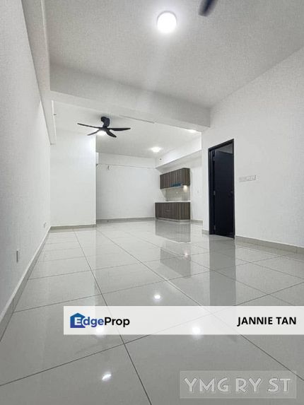Edusentral Setia Alam Serviced Residence For Rent, Selangor, Setia Alam/Alam Nusantara