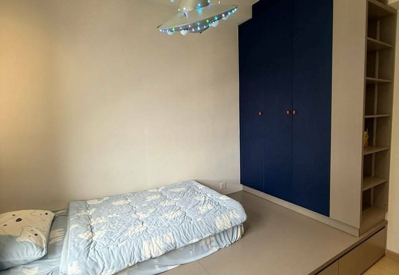 Gravit8 @ Klang South