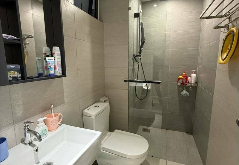 Gravit8 @ Klang South