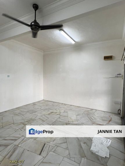 Taman Sejati Klang Double Storey House For Rent, Selangor, Klang