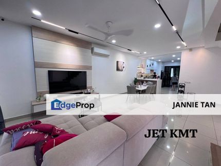 Bandar Bukit Raja Klang Double Storey House For Sale, Selangor, Klang