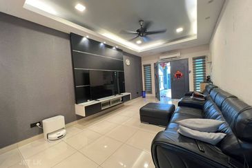 Port Klang (Pelabuhan Klang)