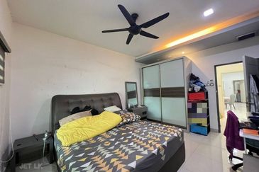 Port Klang (Pelabuhan Klang)