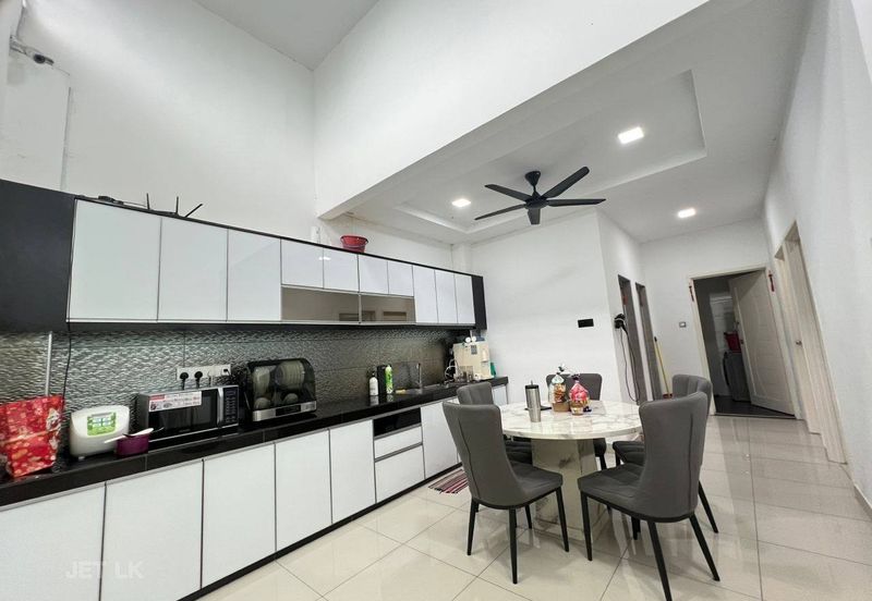 Port Klang (Pelabuhan Klang)