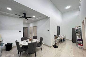 Port Klang (Pelabuhan Klang)