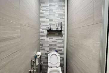 Port Klang (Pelabuhan Klang)