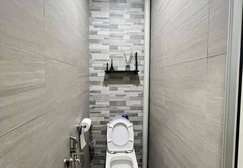 Port Klang (Pelabuhan Klang)