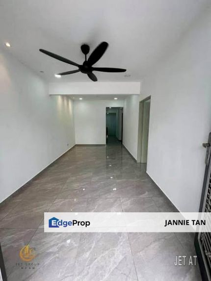Taman Sentosa Klang Single Storey House For Sale, Selangor, Klang