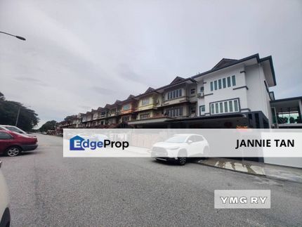 Bandar Bukit Tinggi 2 Klang Double Storey House For Sale, Selangor, Klang