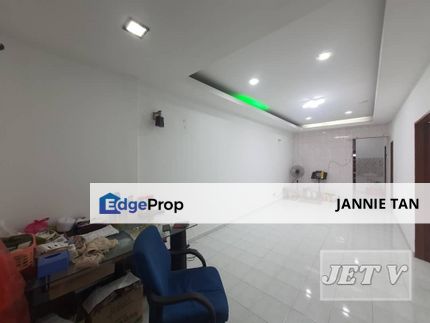 Taman Sentosa Klang Single Storey House For Sale, Selangor, Klang