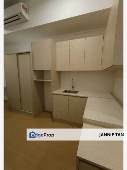 Edusentral Stanford Condominium For Rent, Selangor, Setia Alam/Alam Nusantara