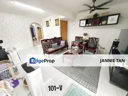 Batu Belah Klang Double Storey Terrace House For Sale, Selangor, Klang