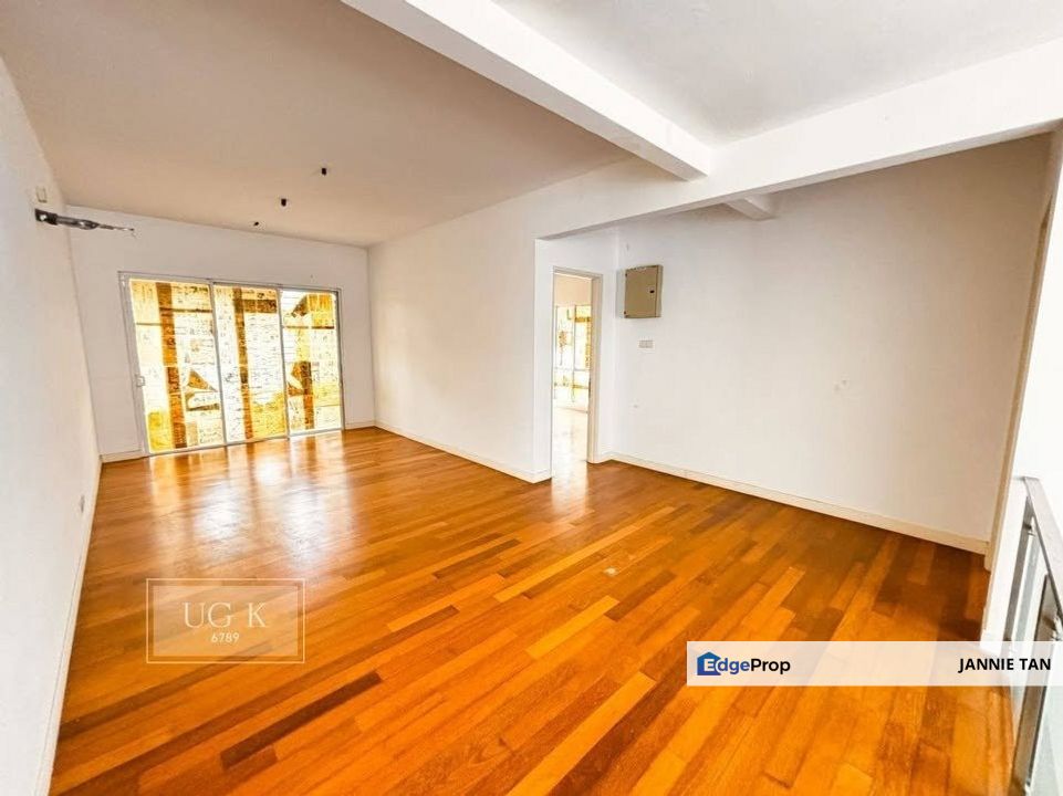 D'Laman Greenville Kota Bayuemas Klang 2-Storey Bungalow For Sale, Selangor, Klang