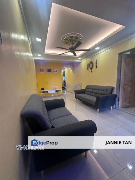Taman Sentosa Klang Single Storey House For Sale, Selangor, Klang