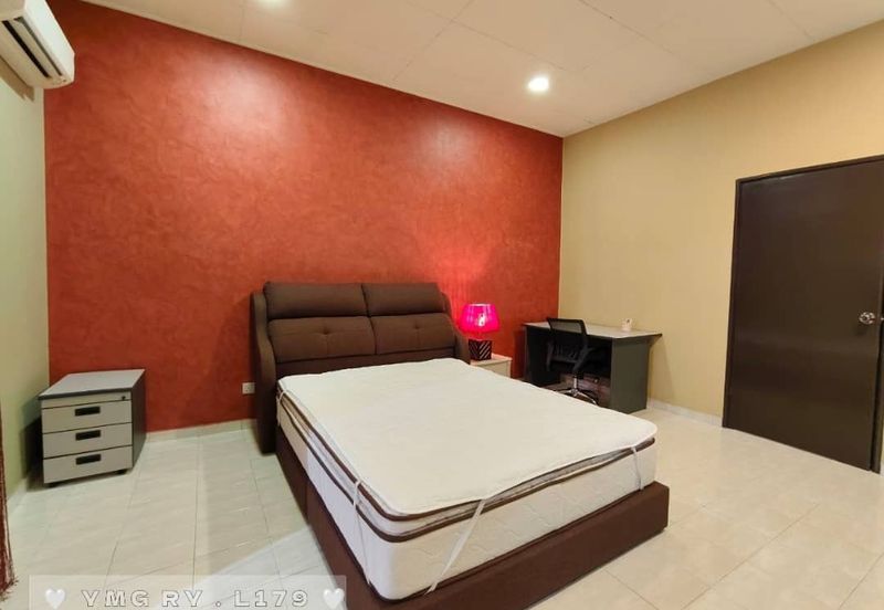 Bandar Bukit Tinggi 2