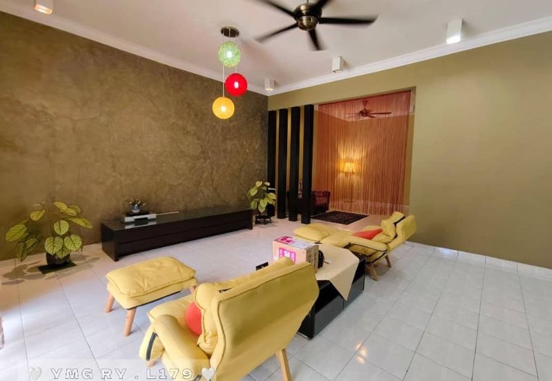 Bandar Bukit Tinggi 2