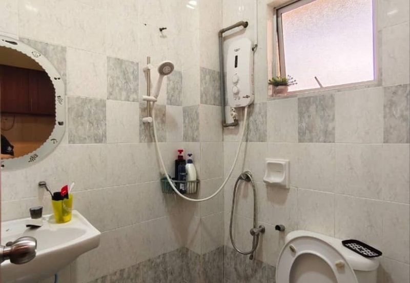 Bandar Bukit Tinggi 2