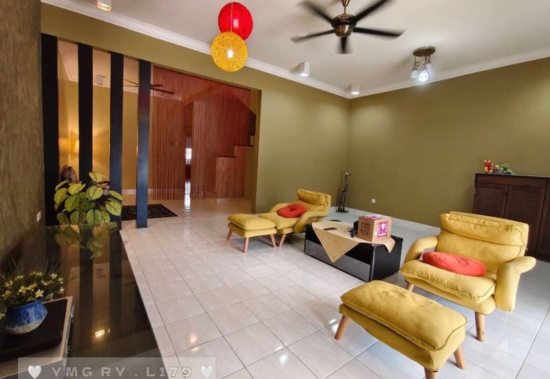 Bandar Bukit Tinggi 2