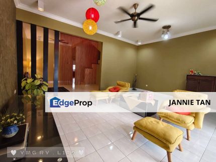 Bukit Tinggi 2 Klang 2-Storey House For Sale, Selangor, Klang