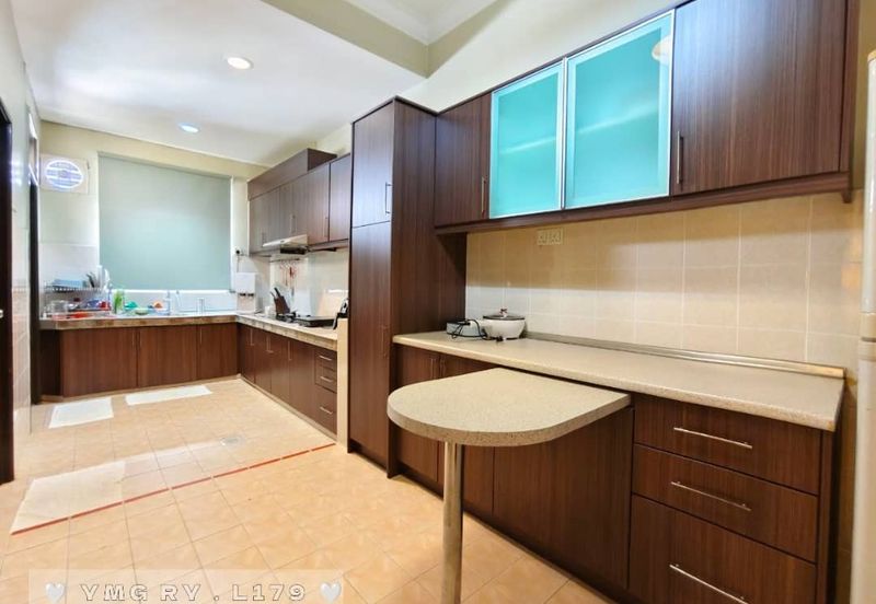 Bandar Bukit Tinggi 2