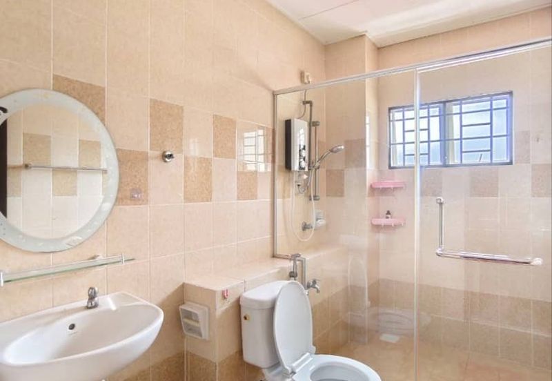 Bandar Bukit Tinggi 2