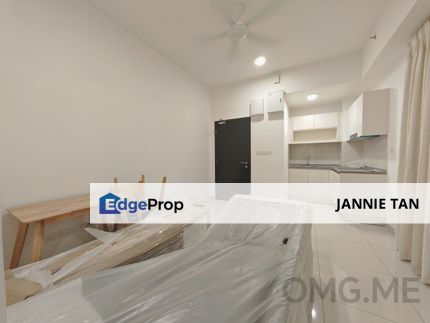 Princeton Edusentral Setia Alam Service Residence For Rent, Selangor, Setia Alam/Alam Nusantara