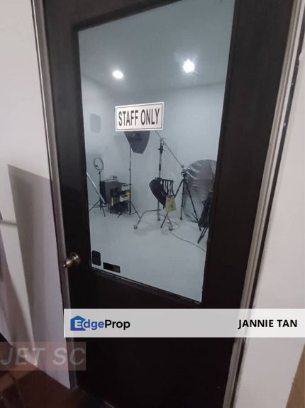 Bayu Tinggi Klang Shop Office For Rent, Selangor, Klang
