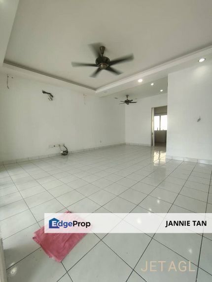 Bandar Botanic (Angsana) Double Storey House For Sale, Selangor, Bandar Botanic/Bandar Bukit Tinggi