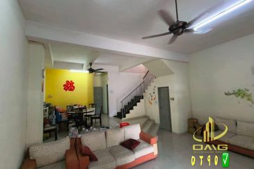 Taman Eng Ann, Klang